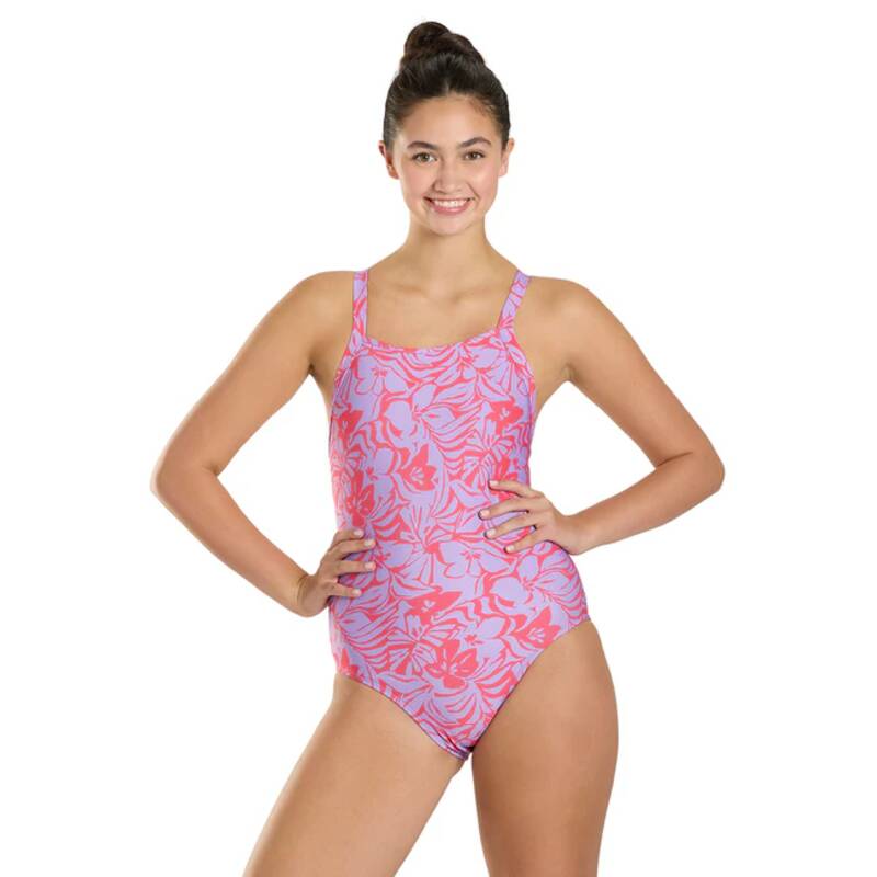 졸린 캐롤라인 순다라 원피스 수영복 JOLYN Caroline Sundara One Piece Swimsuit - 메인 이미지