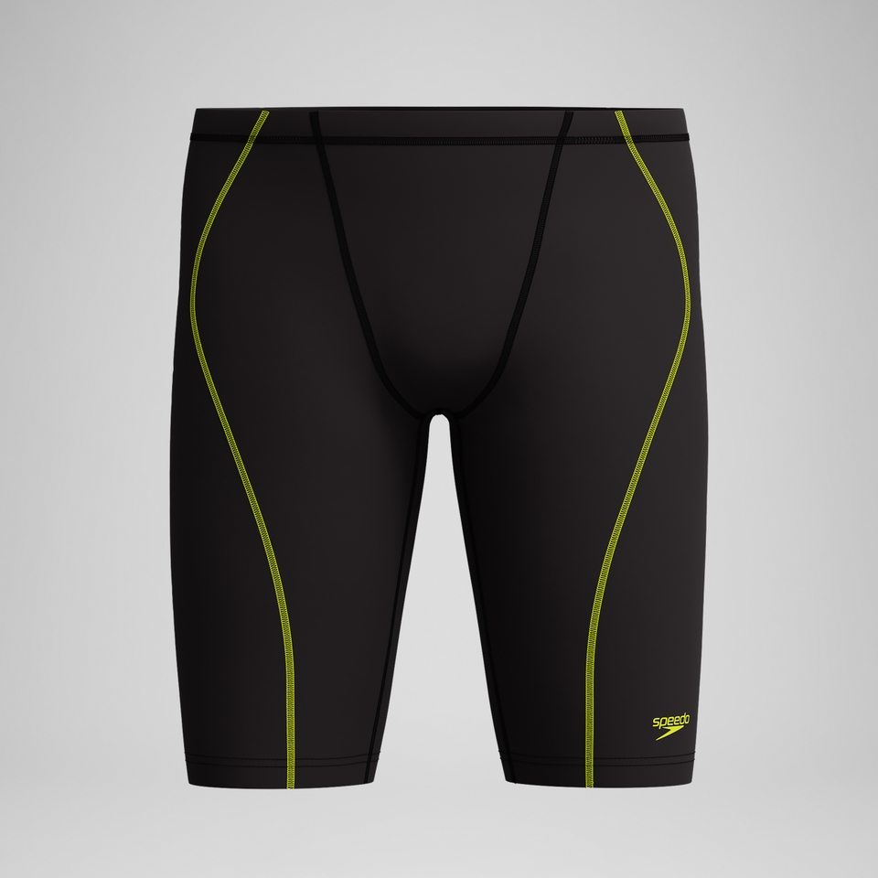스피도 Fastskin HyperSpark Jammer Black - 상세 이미지 2