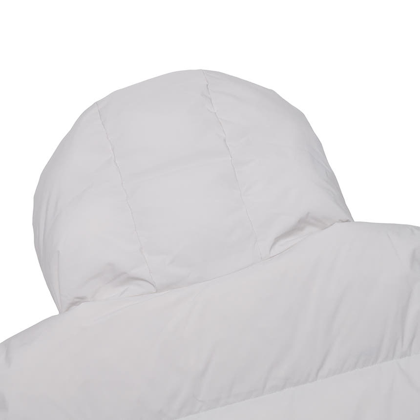 블랙야크 착용샷