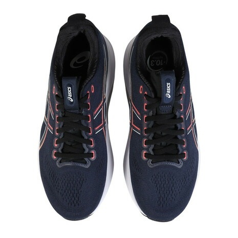 아식스 젤 카야노 32 와이드 남성 러닝화 조깅화 쿠션 착화감 1011C051.400 - 상세 이미지 3