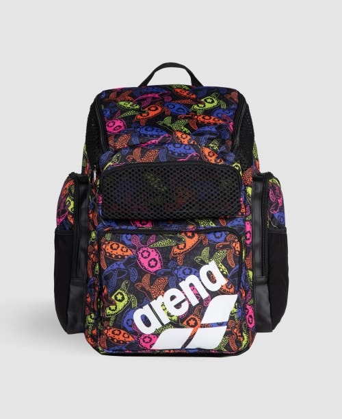 아레나 One Go Backpack 45L - 메인 이미지