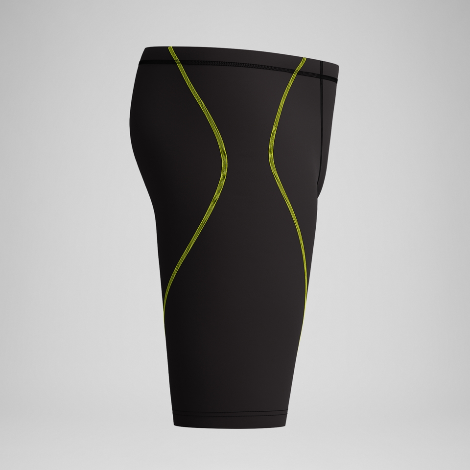 스피도 Fastskin HyperSpark Jammer Black - 상세 이미지 3