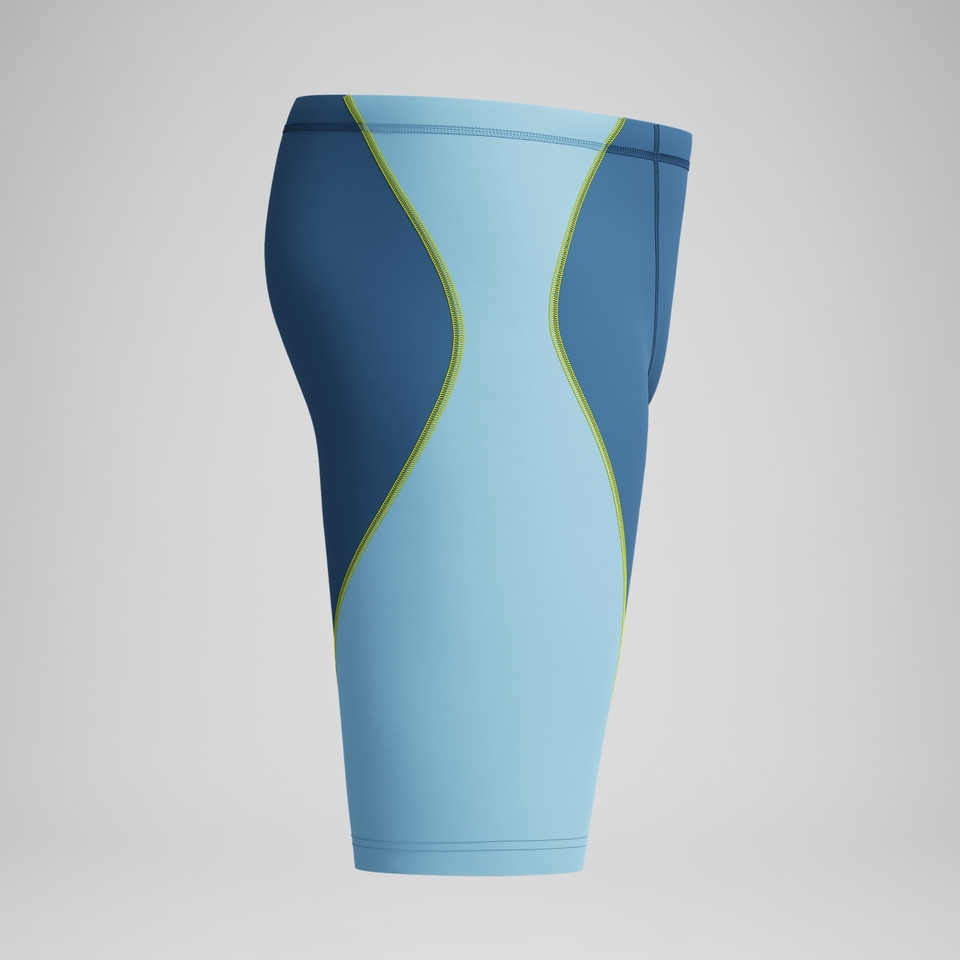 스피도 Fastskin HyperSpark Jammer Blue - 상세 이미지 3