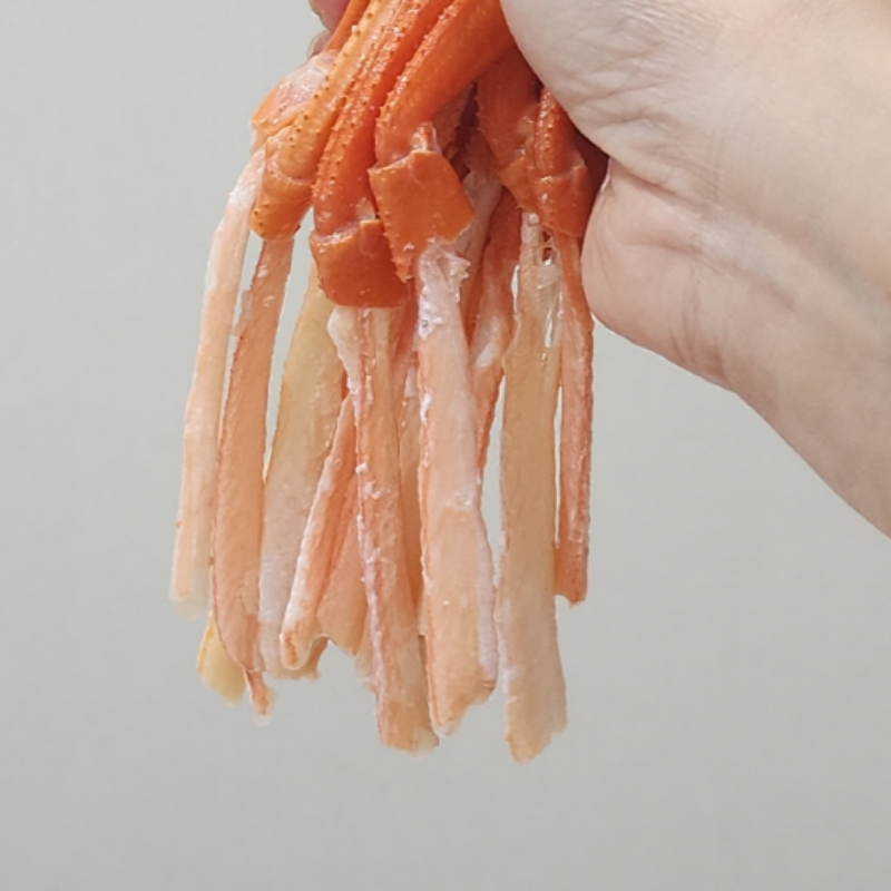 자연가득 산더미 자숙 홍게 다리 2kg-3kg - 상세 이미지 3