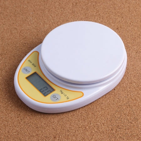 도하름 계량 정밀 주방저울 0.1g 그램저울