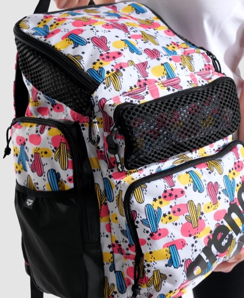 아레나 One Go Backpack 45L - 상세 이미지 4