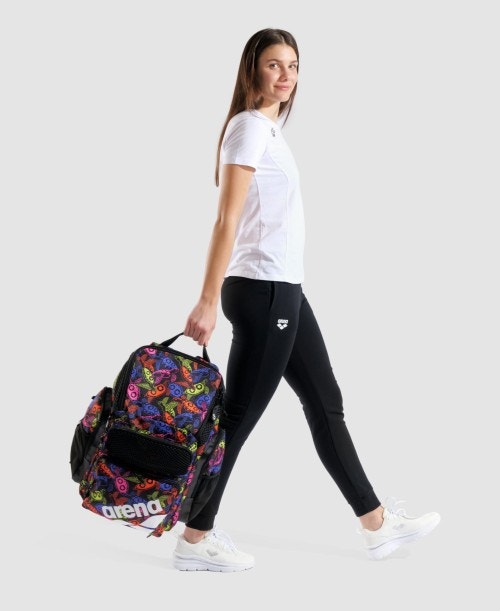 아레나 One Go Backpack 45L - 상세 이미지 3