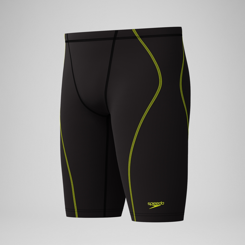 스피도 Fastskin HyperSpark Jammer Black - 메인 이미지