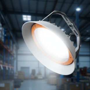 국산 LED 공장등 150W 고효율 고급형 투광등 고천장 이미지 6