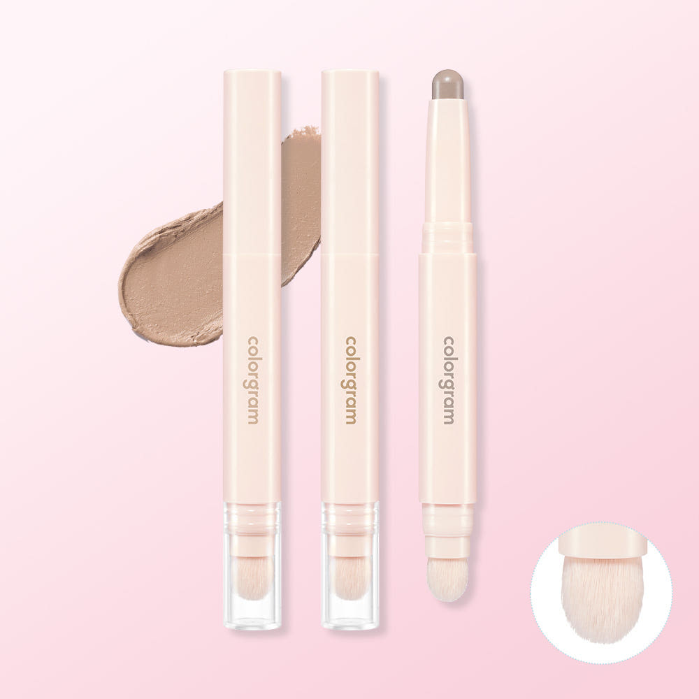 컬러그램 입체 창조 쉐딩 스틱 1.1g