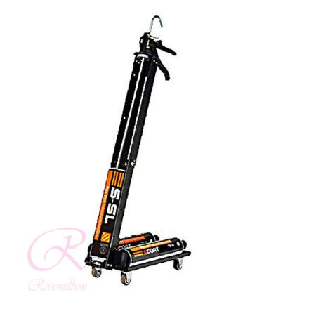 로즈밀 도로용 고휘도스프레이 안전표시 마킹용 빛반사락카 형광스프레이