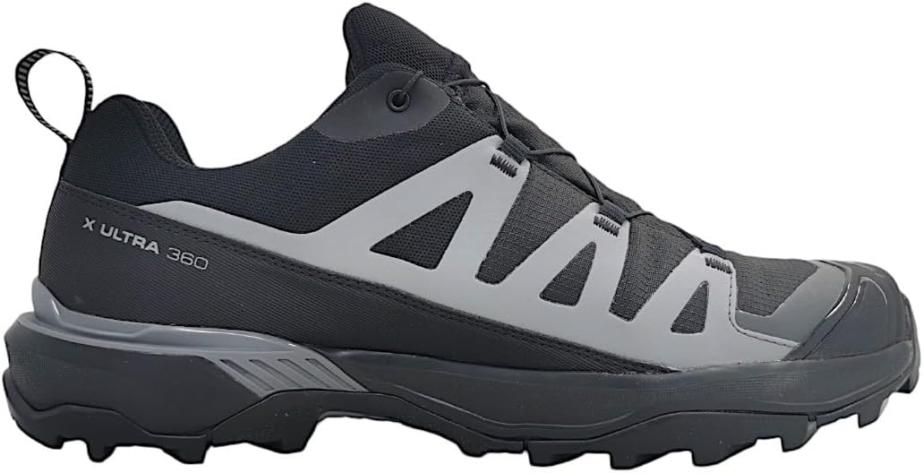 살로몬 엑스 울트라 360 GTX 남성 등산화 트레킹화 방수 안정감 L47453200 - 상세 이미지 3