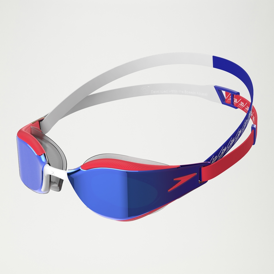 스피도 Fastskin Hyper Elite Mirror Goggle - 메인 이미지