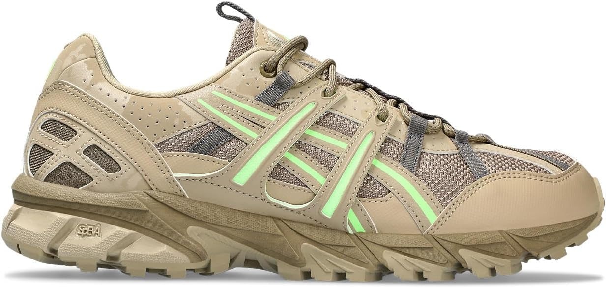 아식스 젤 소노마 15-50 남성 러닝화 조깅화 쿠션 안정감 1201B006 - 상세 이미지 4