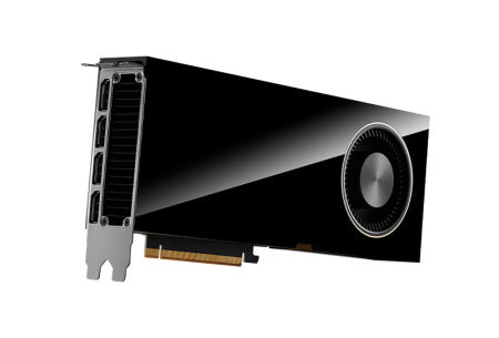 NVIDIA RTX 6000 Ada Generation D6 48GB 엔비디아 AI  딥러닝