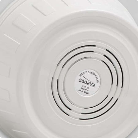 AGT협력사 MMS 화재수신기 소방기구 소방스피커 천정스피커 속보용 전자사이렌 최소주문수량 50개 이상