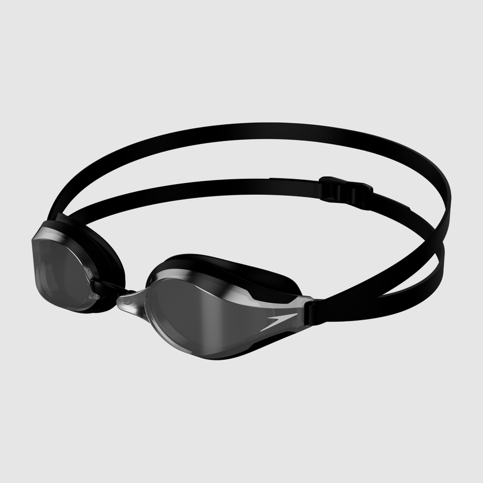 스피도 Adult Fastskin Speedsocket 2 Mirror Goggle - 상세 이미지 3