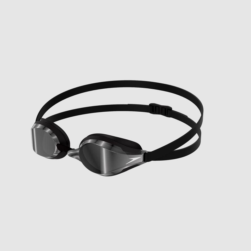 스피도 Adult Fastskin Speedsocket 2 Mirror Goggle - 상세 이미지 2