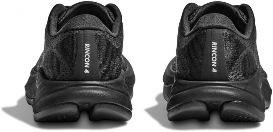 호카 린콘 4 와이드 남성 러닝화 조깅화 쿠션 경량화 안정감 1147851-BWHT - 상세 이미지 4