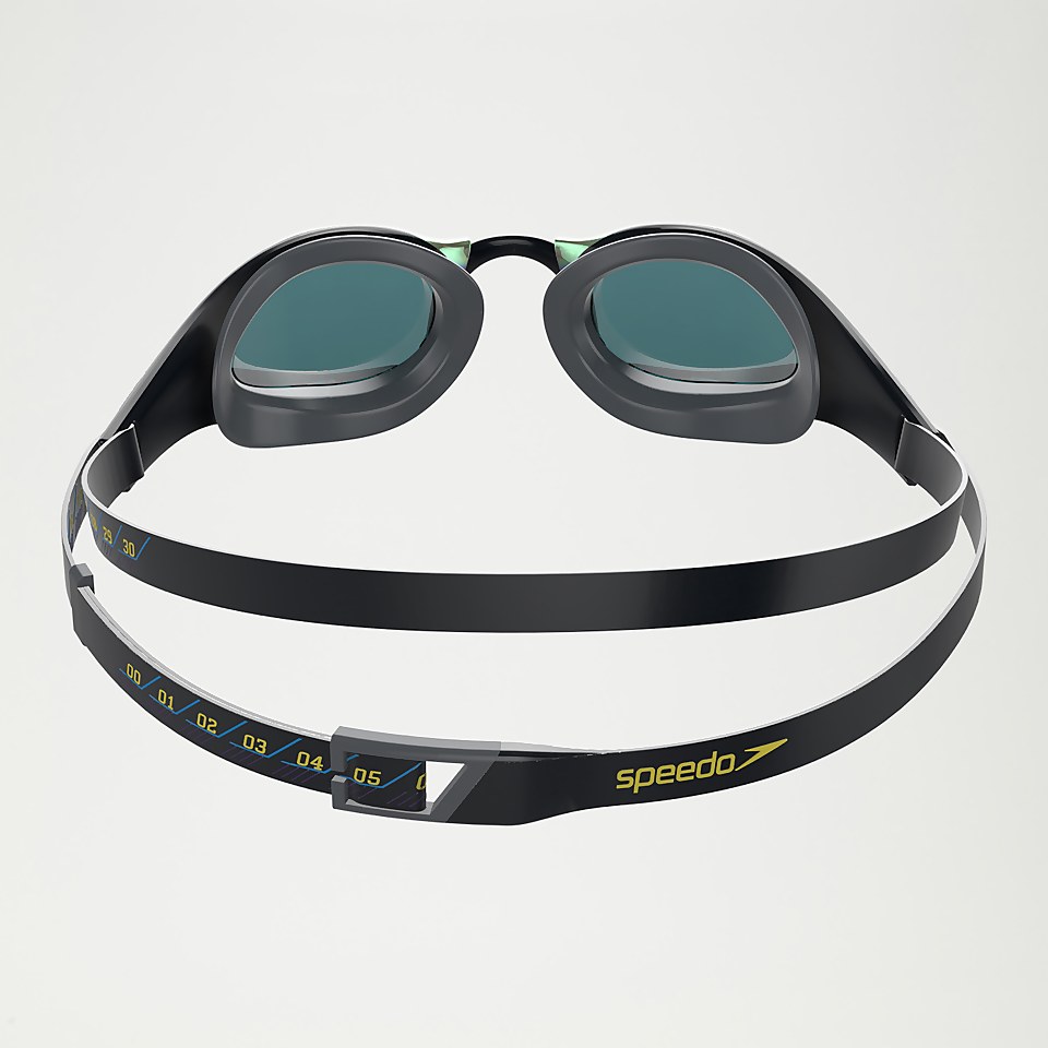스피도 Fastskin Pure Focus Mirror Goggle - 상세 이미지 2