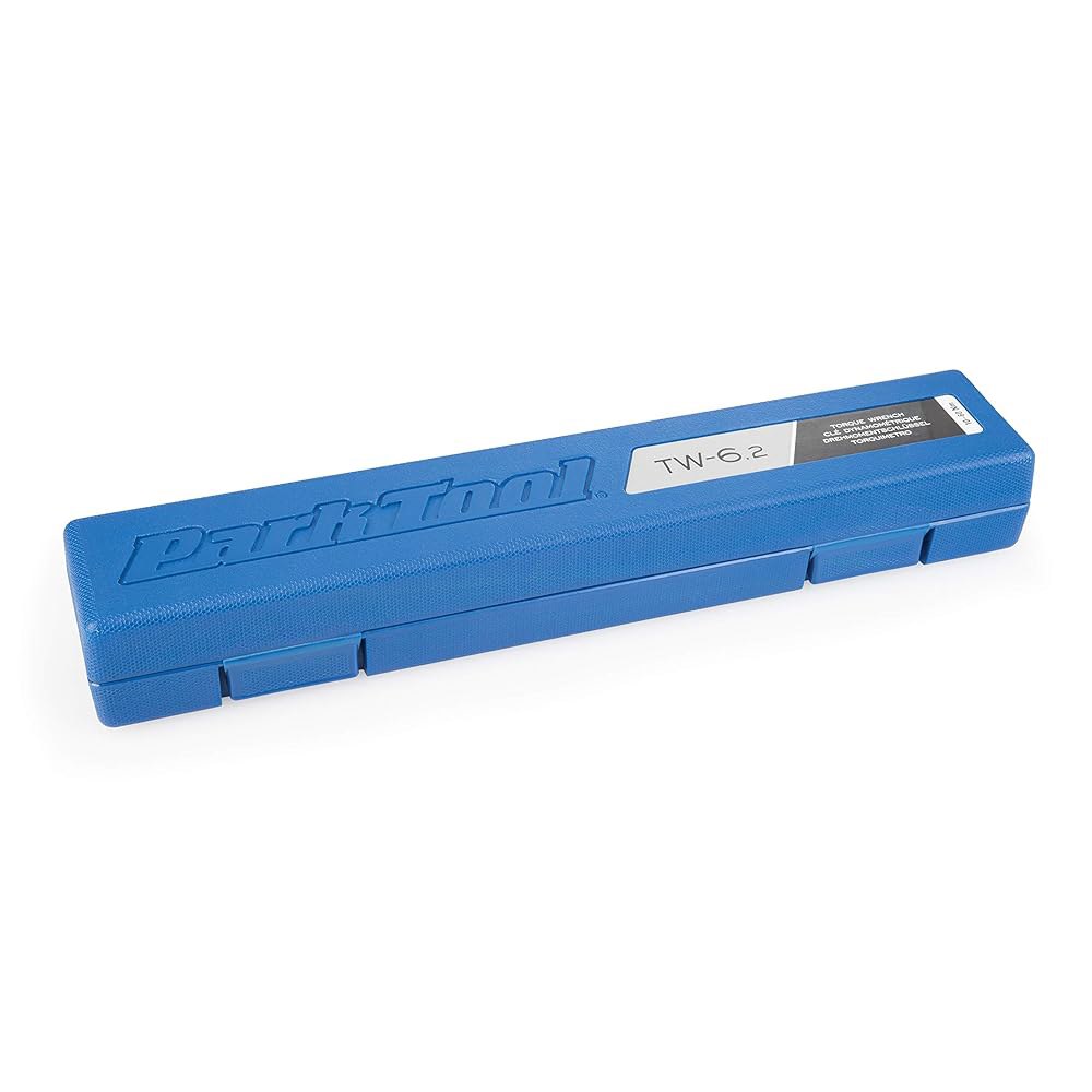 주차 도구 TW-6.2 래칭 토크 렌치 10-60Nm 구동 3/8인치 - 상세 이미지 3
