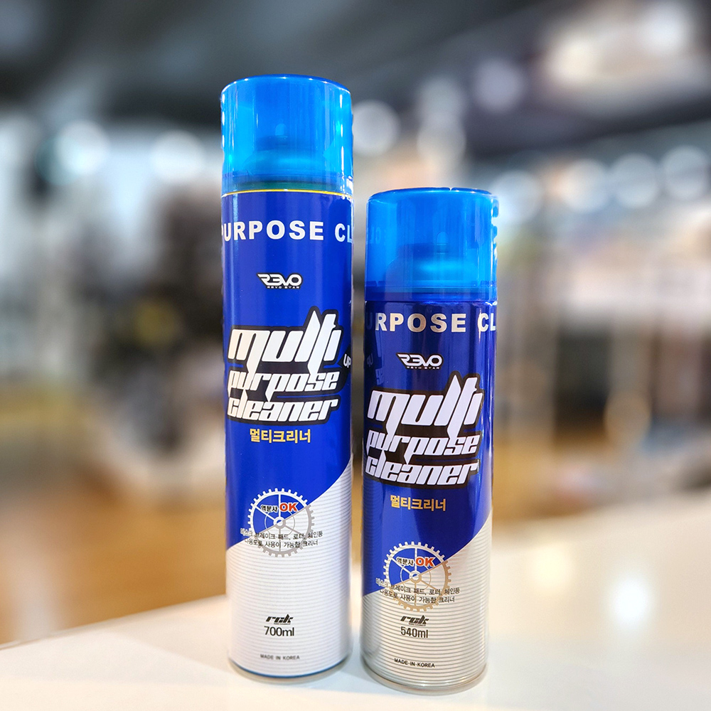 레보 멀티 크리너 디그리서 다용도 세척제 700 ml - 상세 이미지 3