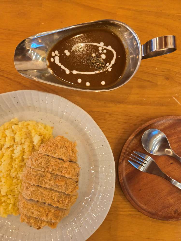 양파카레 야채카레 순한맛 210g 1인분X5팩 - 메인 이미지
