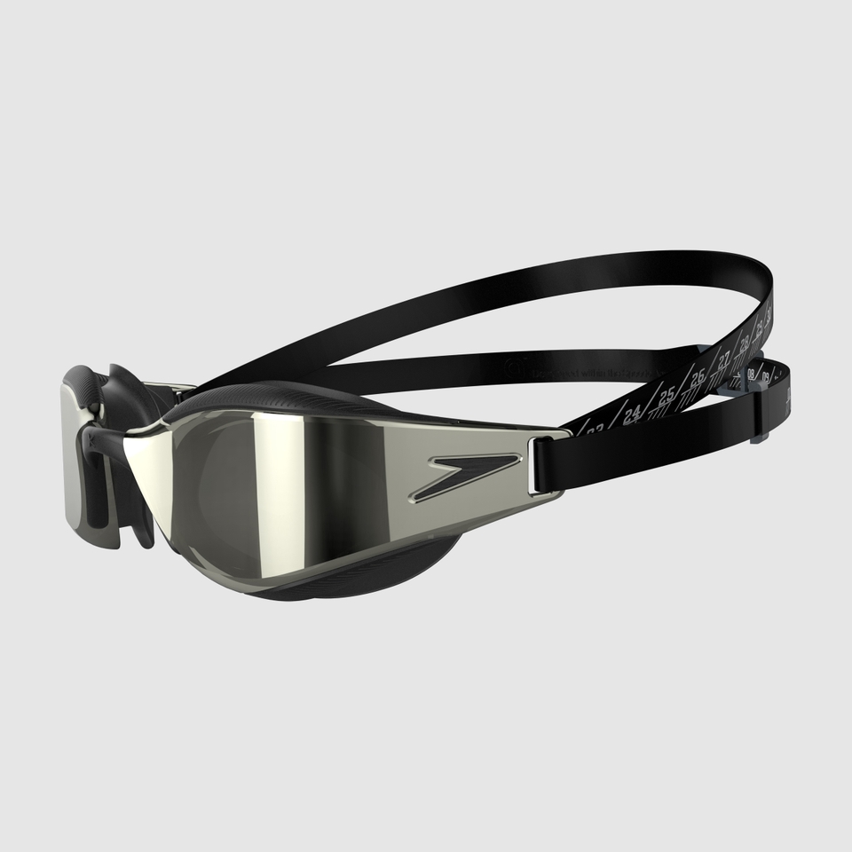 스피도 Fastskin Hyper Elite Mirrored Goggle - 상세 이미지 3