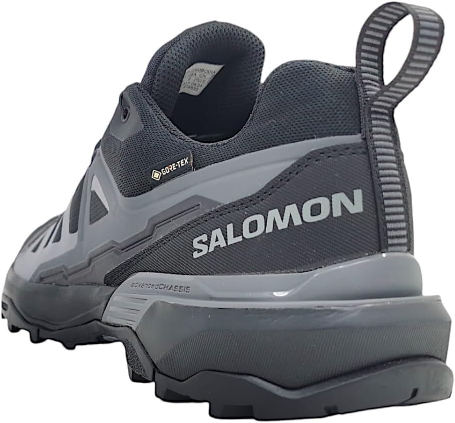 살로몬 엑스 울트라 360 GTX 남성 등산화 트레킹화 방수 안정감 L47453200 - 상세 이미지 5