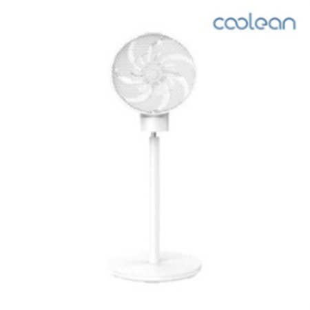 [쿨린] 허니콤 자연바람 12인치 무선 스탠드 선풍기 CL-8900W