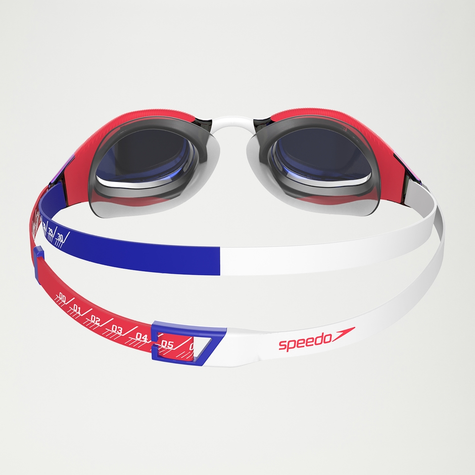 스피도 Fastskin Hyper Elite Mirror Goggle - 상세 이미지 4