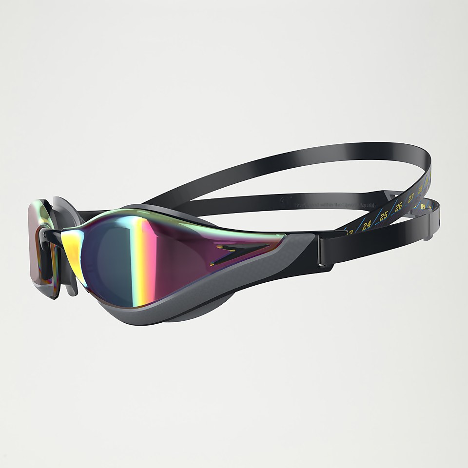 스피도 Fastskin Pure Focus Mirror Goggle - 상세 이미지 3