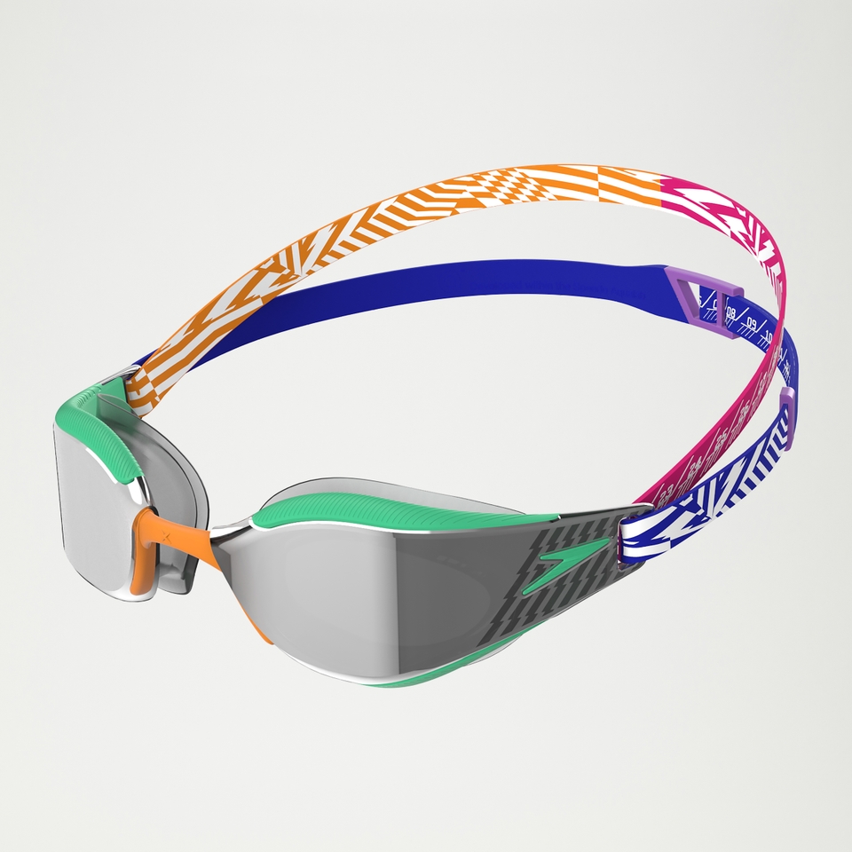 스피도 Fastskin Hyper Elite Mirror Goggle - 메인 이미지