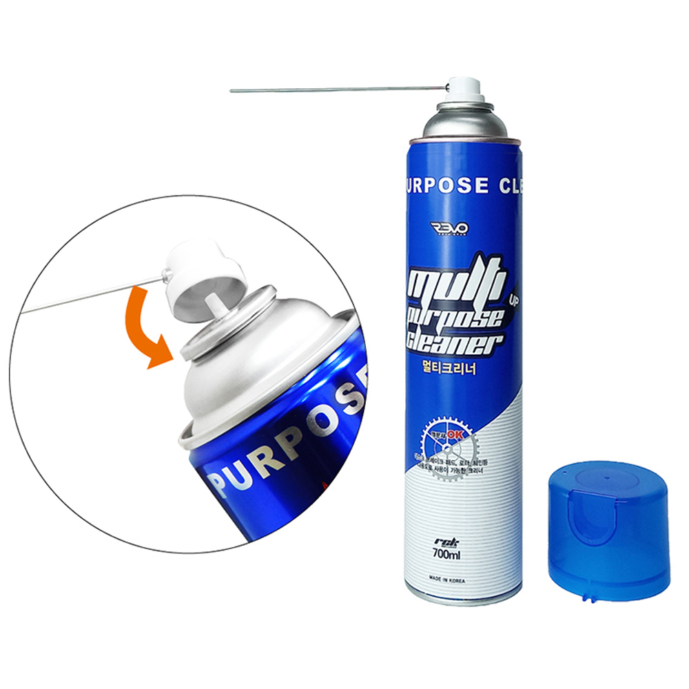 레보 멀티 크리너 디그리서 다용도 세척제 700 ml - 상세 이미지 2