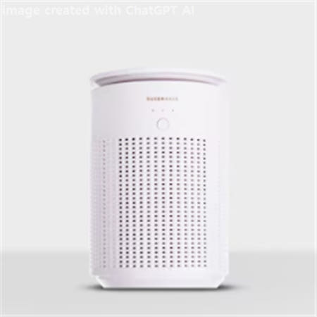 [퀸메이드] 풀 케어 공기 청정기 QAC-9000W