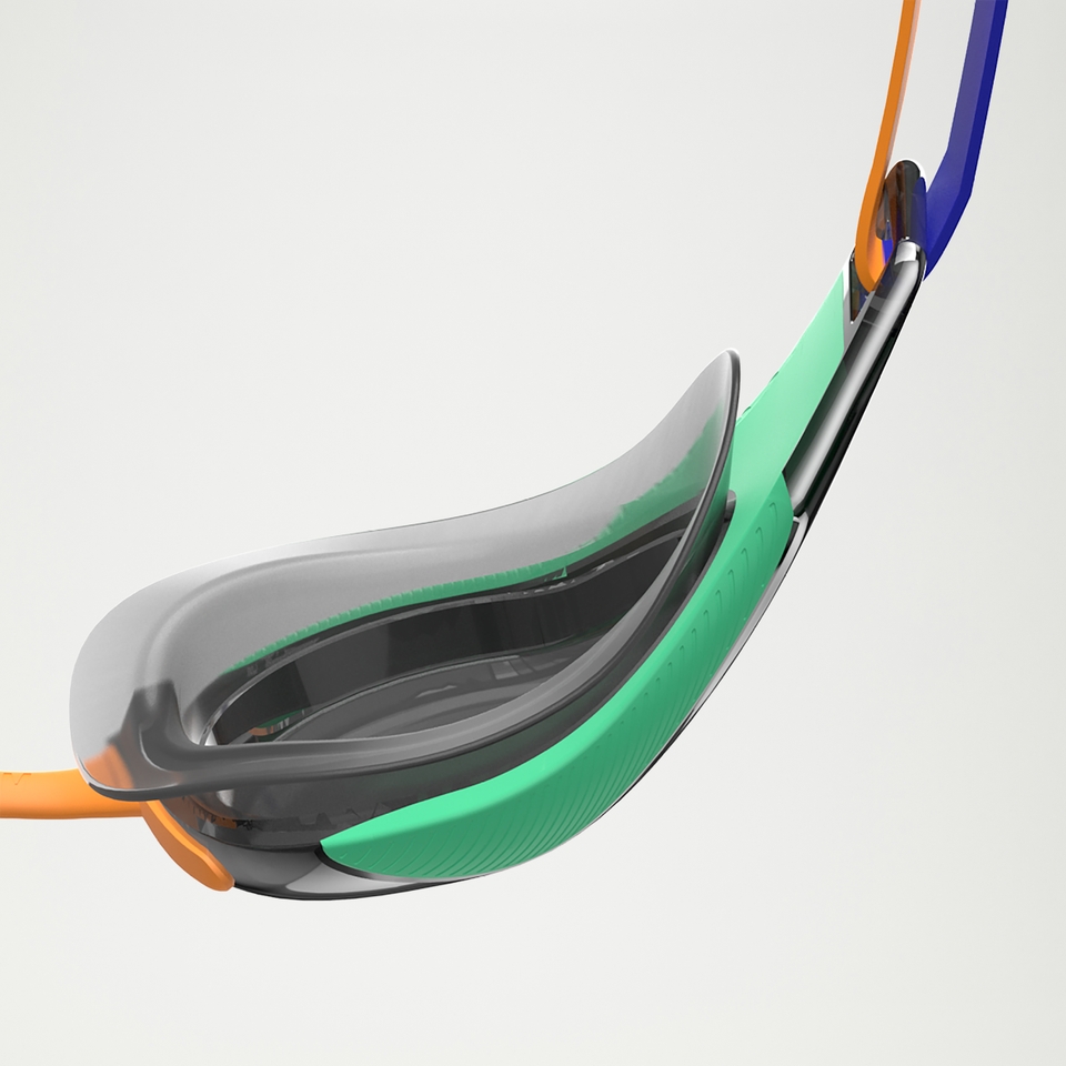 스피도 Fastskin Hyper Elite Mirror Goggle - 상세 이미지 2
