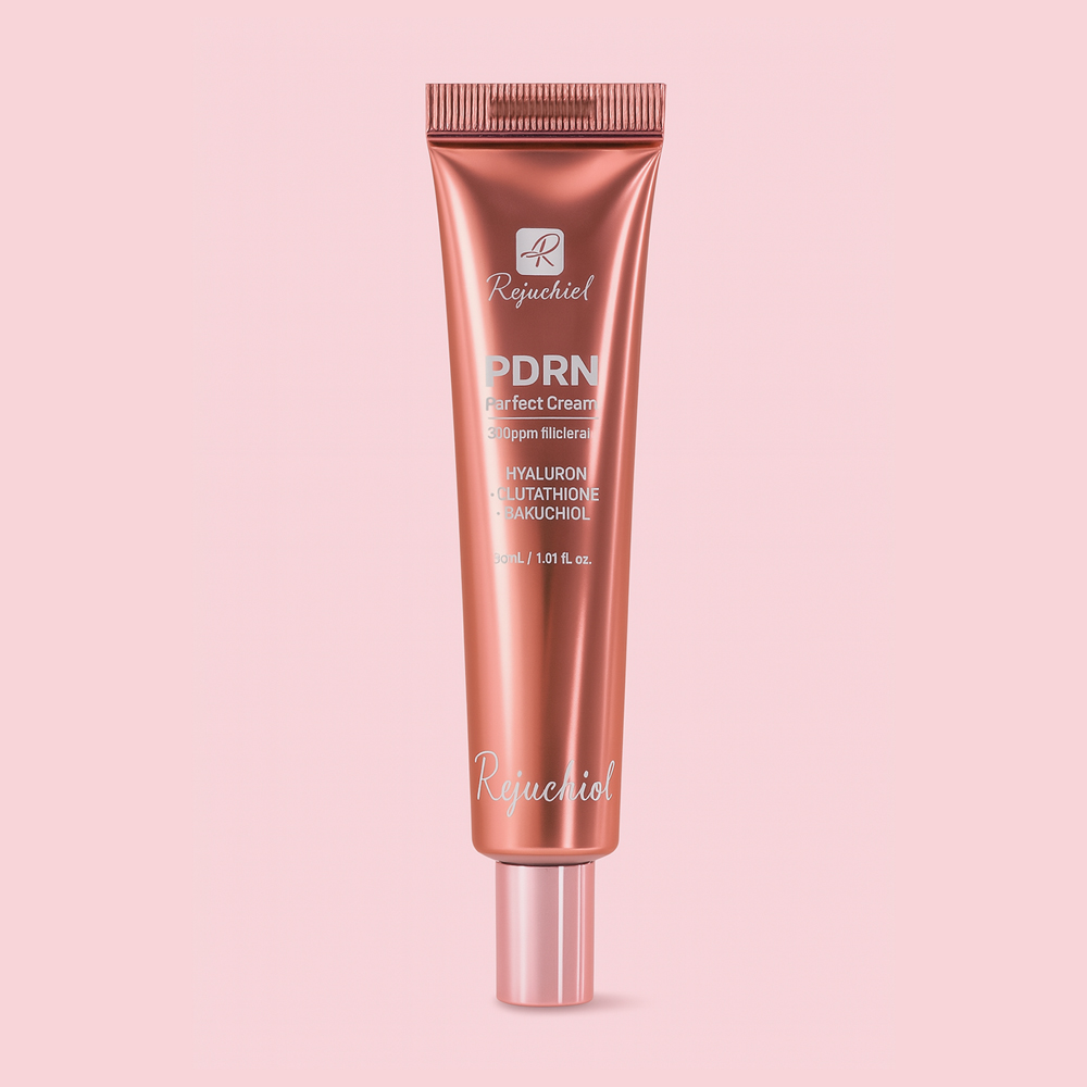 PDRN 리쥬치올 퍼펙트크림 연어 피디알엔 주름개선 바쿠치올 30ml, 1개 - 상세 이미지 4