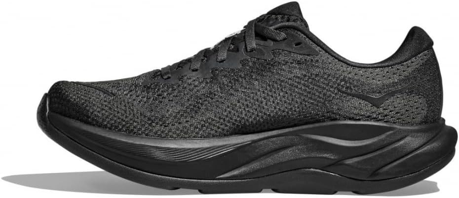 호카 린콘 4 와이드 남성 러닝화 조깅화 쿠션 경량화 안정감 1147851-BWHT - 상세 이미지 2