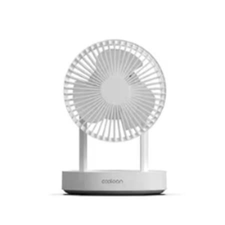 [쿨린] 무선 LED 소형 써큘레이터 CL-161