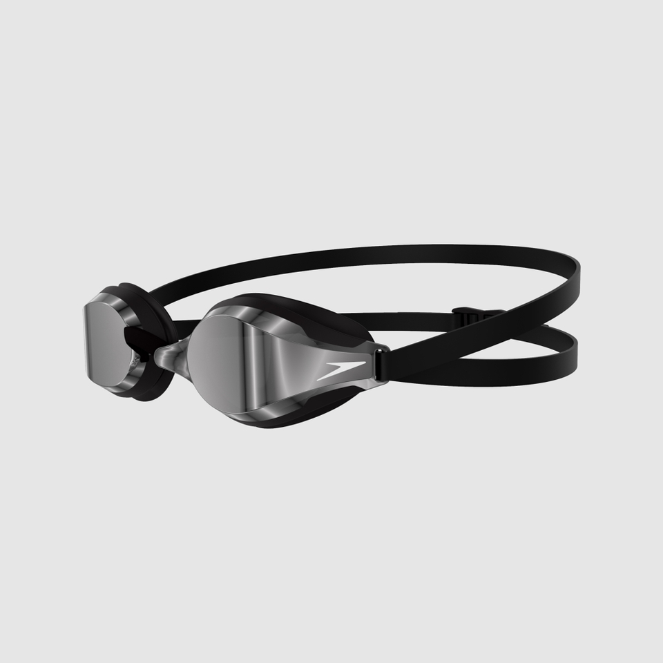 스피도 Adult Fastskin Speedsocket 2 Mirror Goggle - 메인 이미지