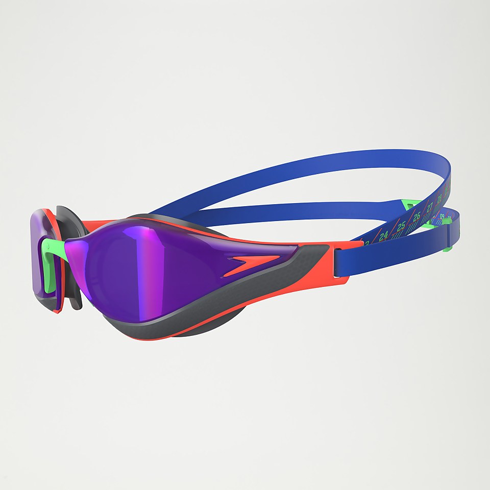 스피도 Fastskin Pure Focus Mirror Goggle - 상세 이미지 2
