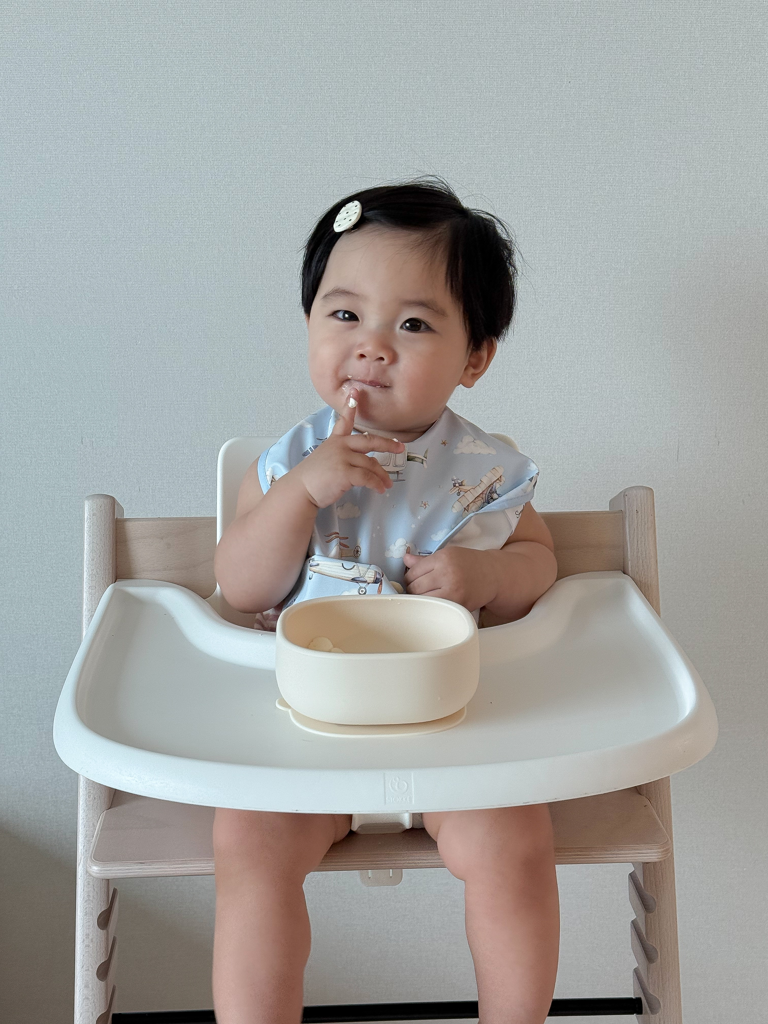 아기 턱받이 이유식 턱받이 방수 턱받이 침받이 신생아 유아 베이비 빕 프릴