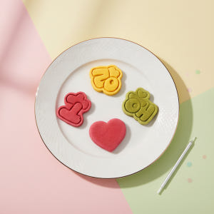 강아지케이크 치킨치즈볼 타르트케이크 강아지케익 독특수제간식 생일파티 해피... 솔직 후기 | 실제 사용자 리뷰 총정리 - 상품 이미지 2