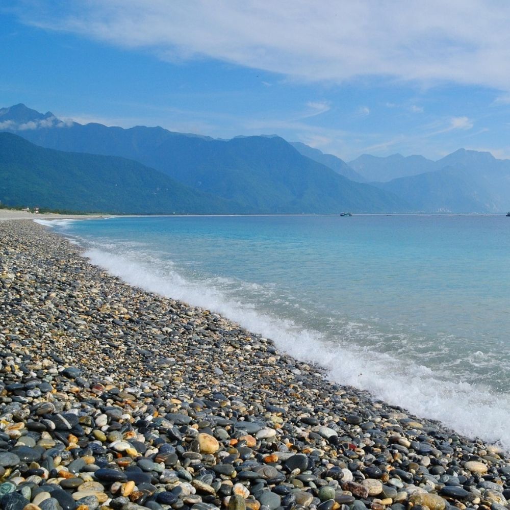 대만 화련 택시 투어 (1인 ~ 8인 선택 가능) 타이루거 협곡, 칠성담, 청수단애 이미지 2