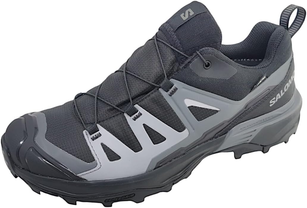 살로몬 엑스 울트라 360 GTX 남성 등산화 트레킹화 방수 안정감 L47453200 - 상세 이미지 4