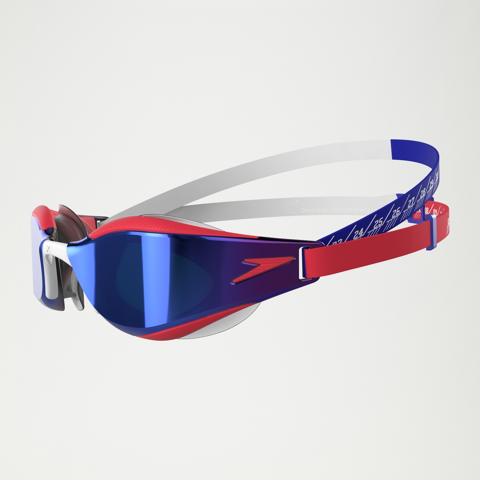 스피도 Fastskin Hyper Elite Mirror Goggle - 상세 이미지 2