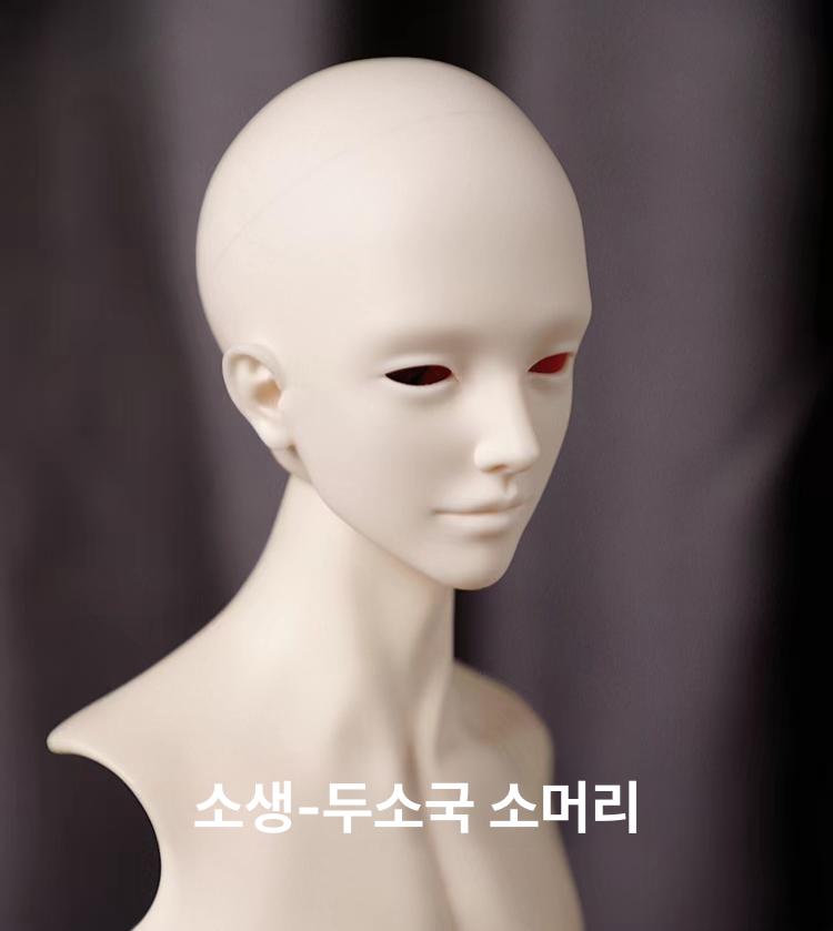 메이크업 마네킹 미용 화장 반영구 - 상세 이미지 2