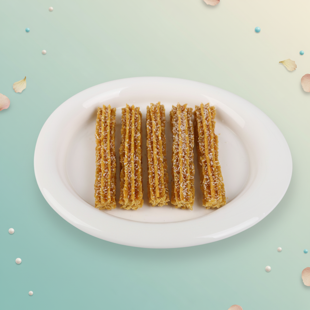 독특 강아지 수제간식 멍츄러스(5pcs) 돼지등심 강아지츄러스 솔직 후기 | 실제 사용자 리뷰 총정리 - 대표 이미지