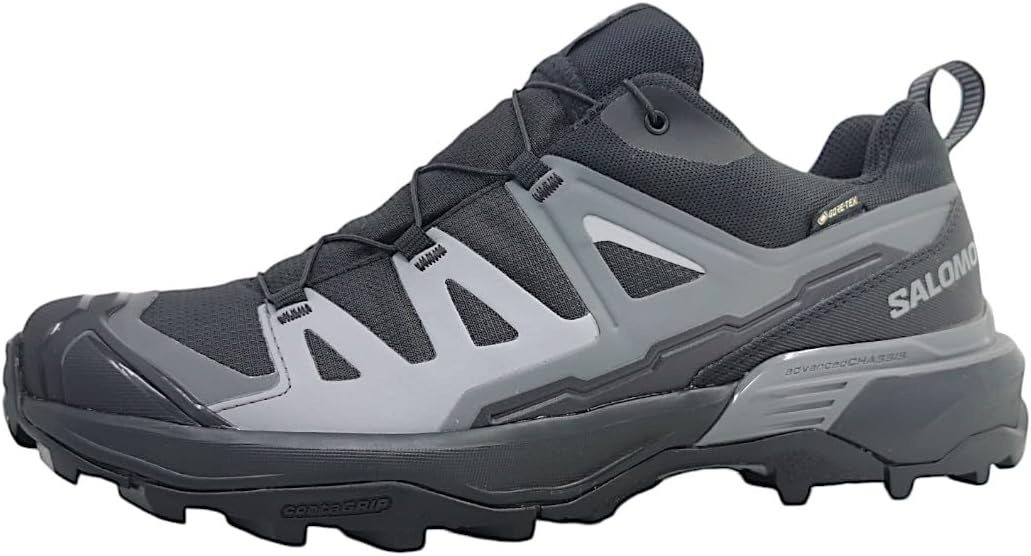 살로몬 엑스 울트라 360 GTX 남성 등산화 트레킹화 방수 안정감 L47453200 - 상세 이미지 2