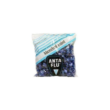 [해외]Anta Flu 기침약 민트 멘톨 - 1000g [B07VYL5Z9G]